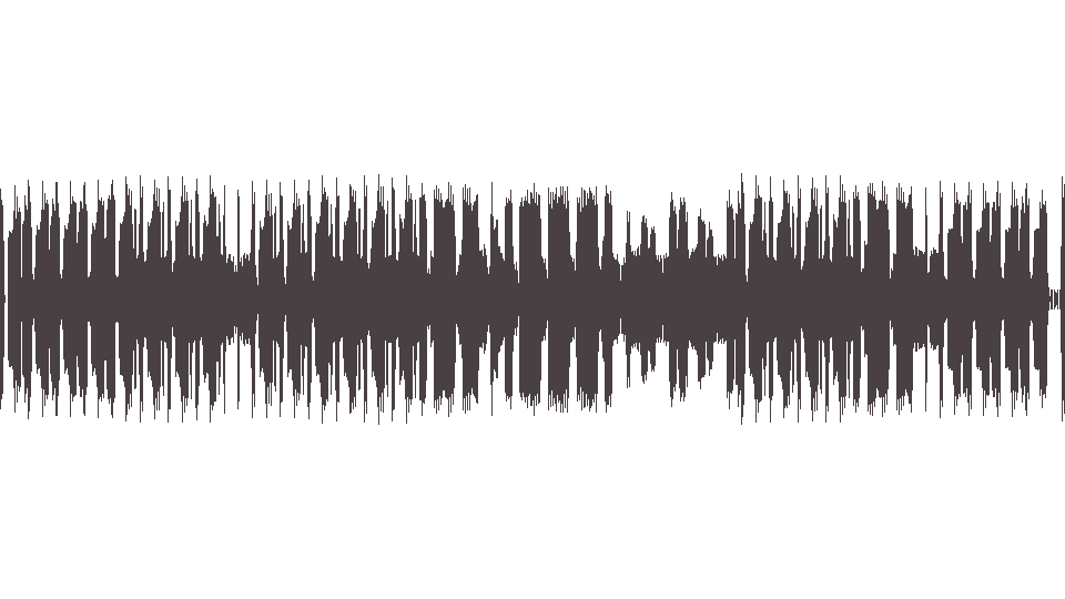 MIDI Black Sabbath — Slipping Away