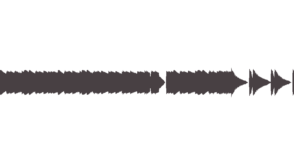 MIDI Black Sabbath — Solitude Intro