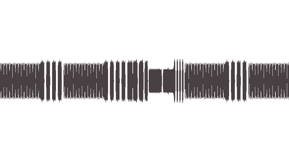 MIDI Black Sabbath — Sweet Leaf (4)