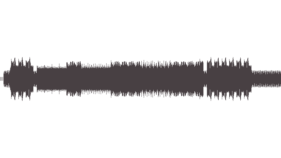 MIDI Black Sabbath — The Illusion of Power (2)