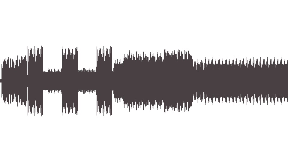 MIDI Black Sabbath — The Shining