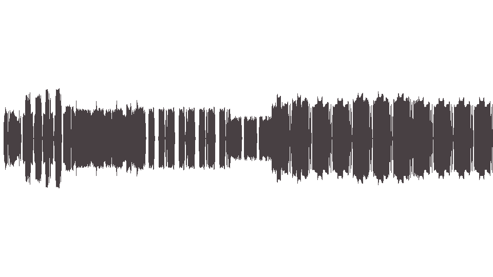 MIDI Black Sabbath — The Thrill of It All
