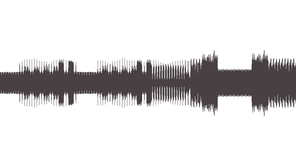 MIDI Black Sabbath — The Writ
