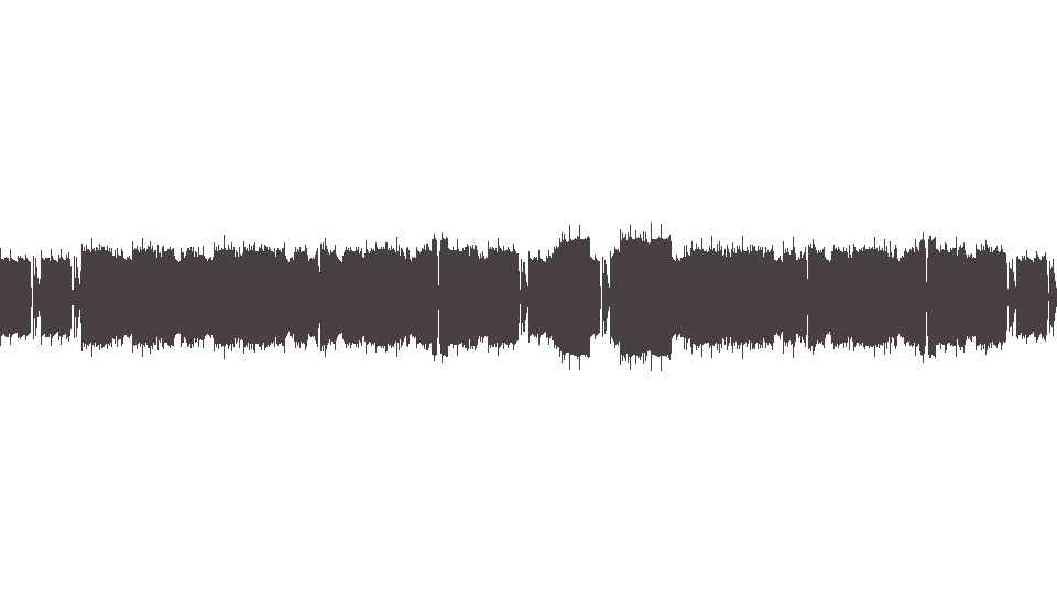 MIDI Black Sabbath — Warning (2)