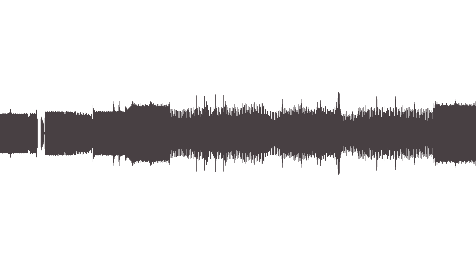 MIDI Black Sahara — Arabic Revolution
