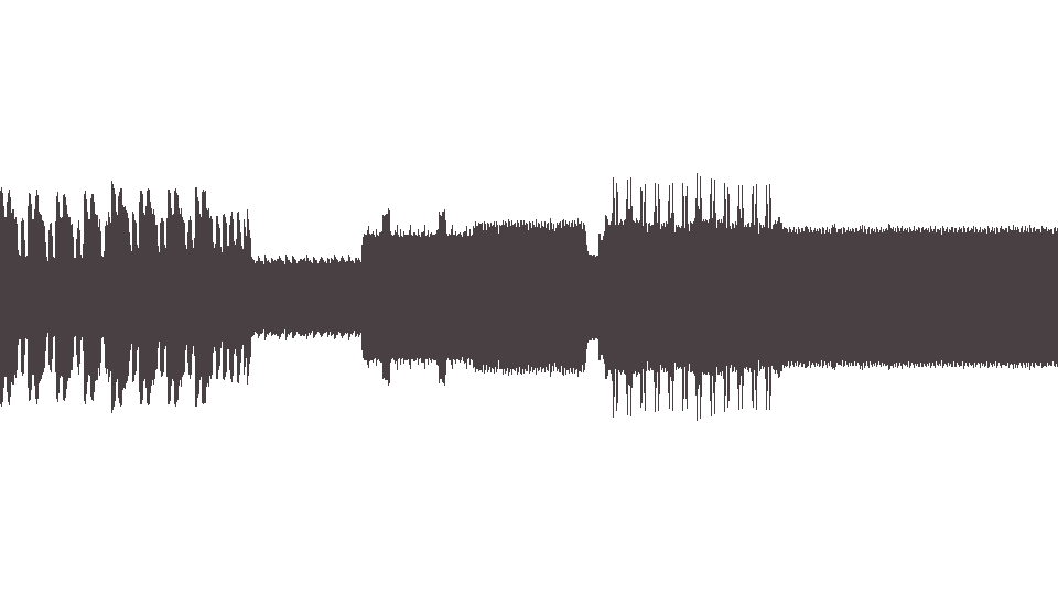 MIDI Black Sahara — Darkness