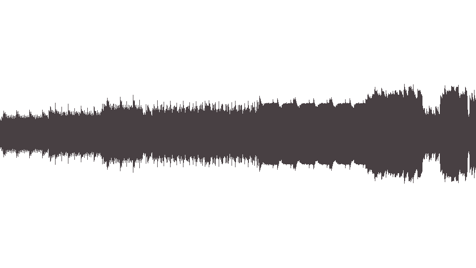 MIDI Black Sahara — Dreaming Shadow