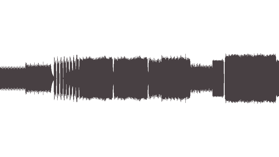 MIDI Blackberriescom (The) — Energetic