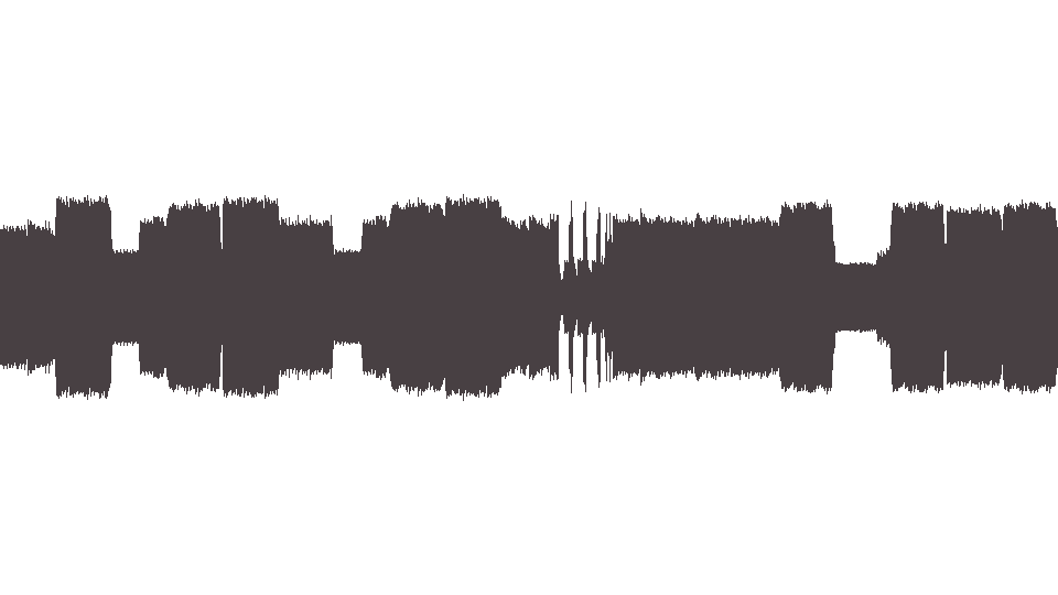 MIDI Blackberriescom (The) — Hollywood Down