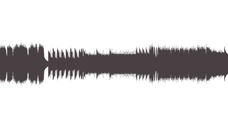MIDI Blackberriescom (The) — Little Dog