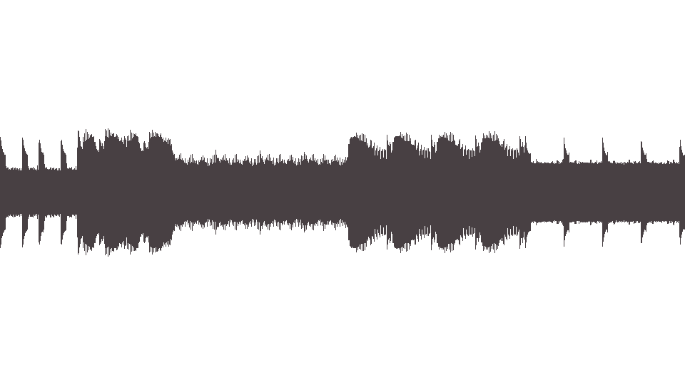 MIDI Blackberriescom (The) — One Simple Song Live