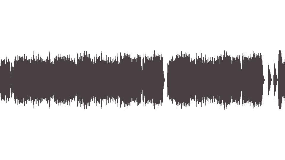 MIDI Blackberriescom (The) — Sunday Sunny Mill Valley Groove Day