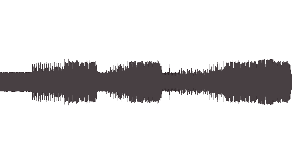 MIDI Blackberriescom (The) — The Ended Time