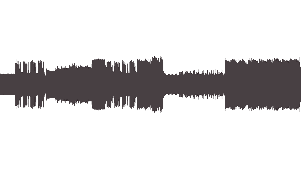 MIDI Blackberriescom (The) — The Pathetic Guy