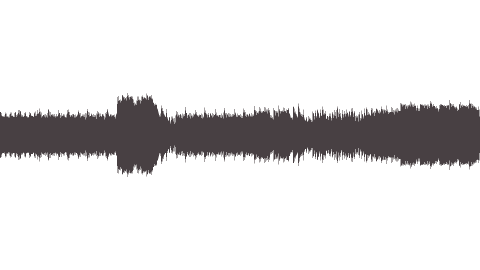 MIDI Blackberriescom (The) — What's the Matter