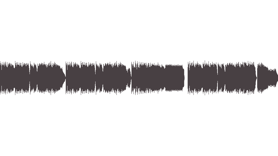 MIDI Blackmore Ritchie — Minister Hall