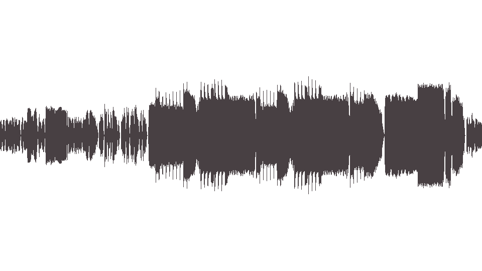 MIDI Blackmore Ritchie — Storm