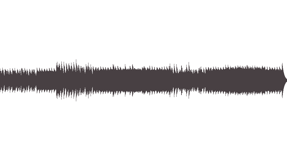 MIDI Blackmore Ritchie — When I Was on Horseback