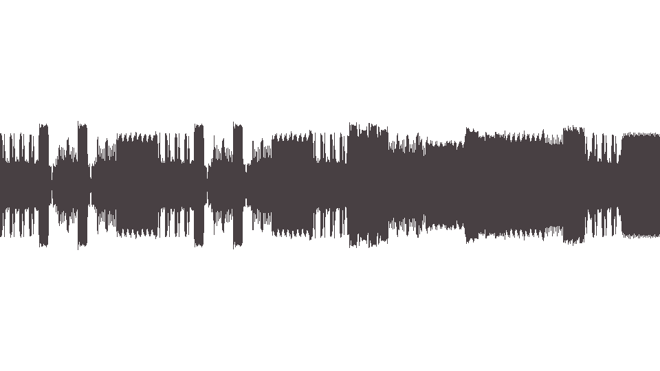 MIDI Blaze — Evolution