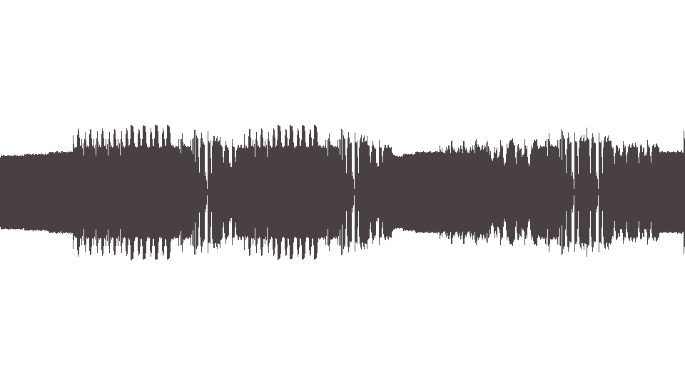 MIDI Blaze — Ten Seconds