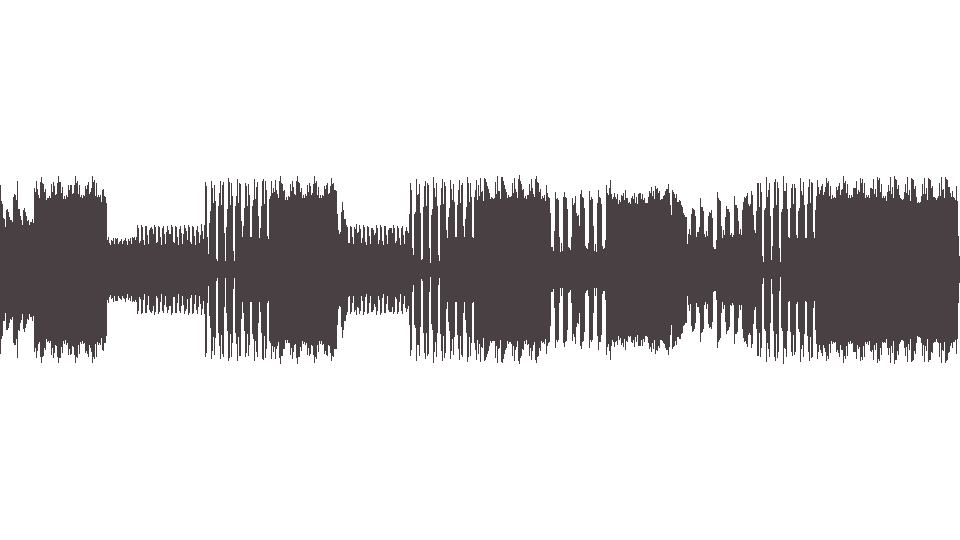 MIDI Blaze — The Path and the Way
