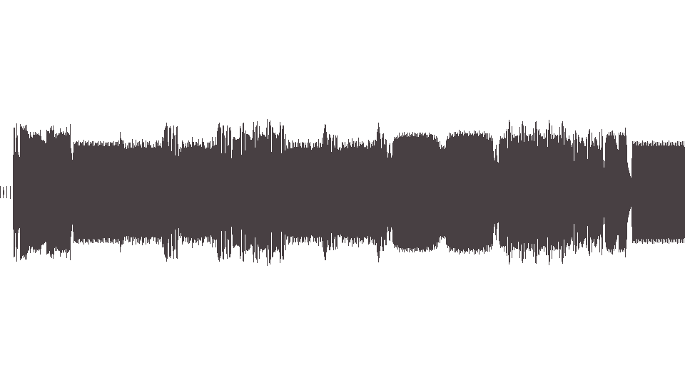 MIDI Bleed From Within — Damnation (2)