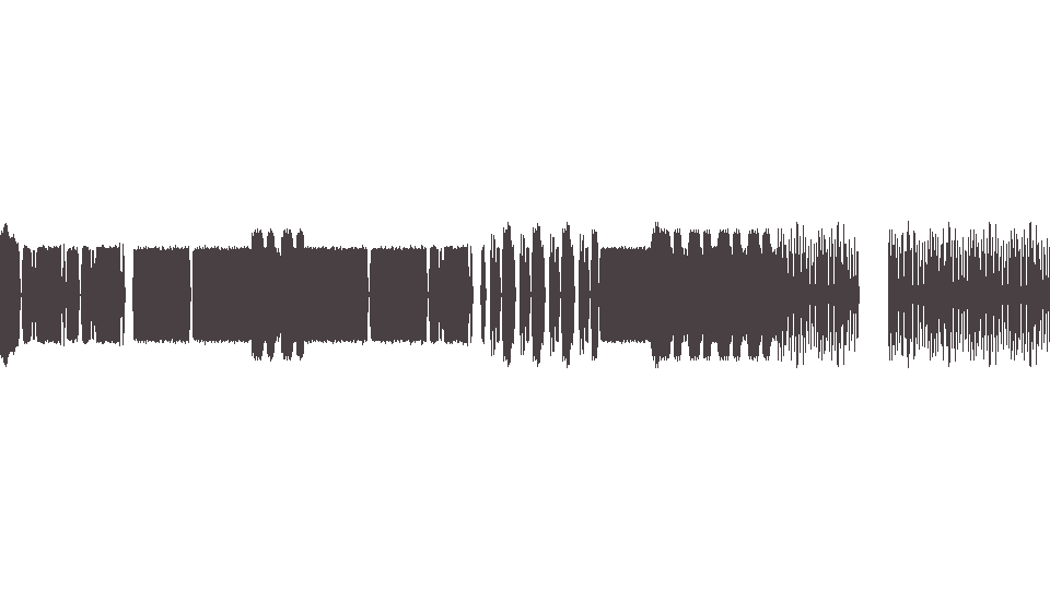 MIDI Bleed From Within — Monster