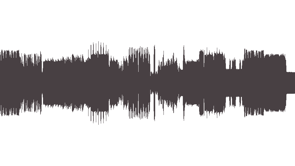 MIDI Bleed From Within — The Healing