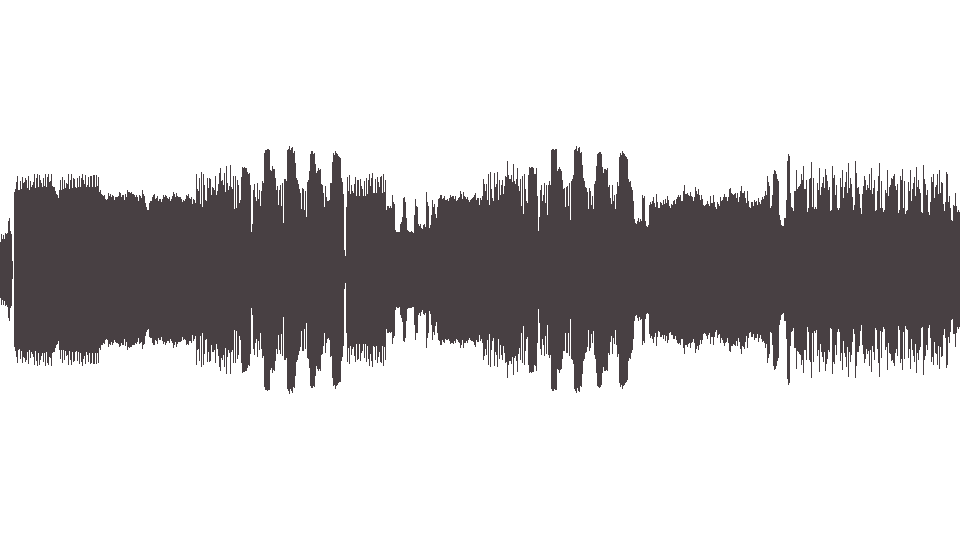MIDI Bleed From Within — The Novelist