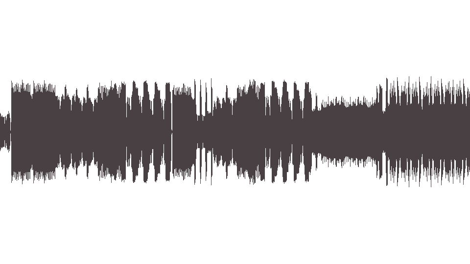 MIDI Bleed From Within — The Novelist (2)