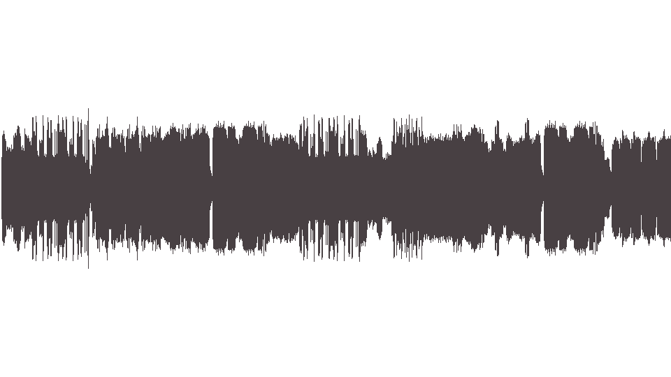 MIDI Bleed From Within — This is Our Legacy