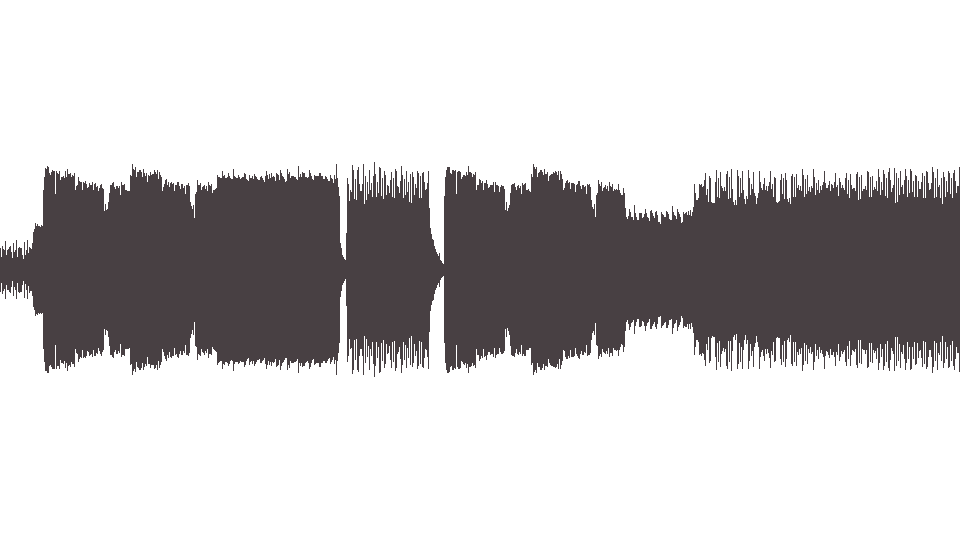MIDI Bless the Fall — Higinia