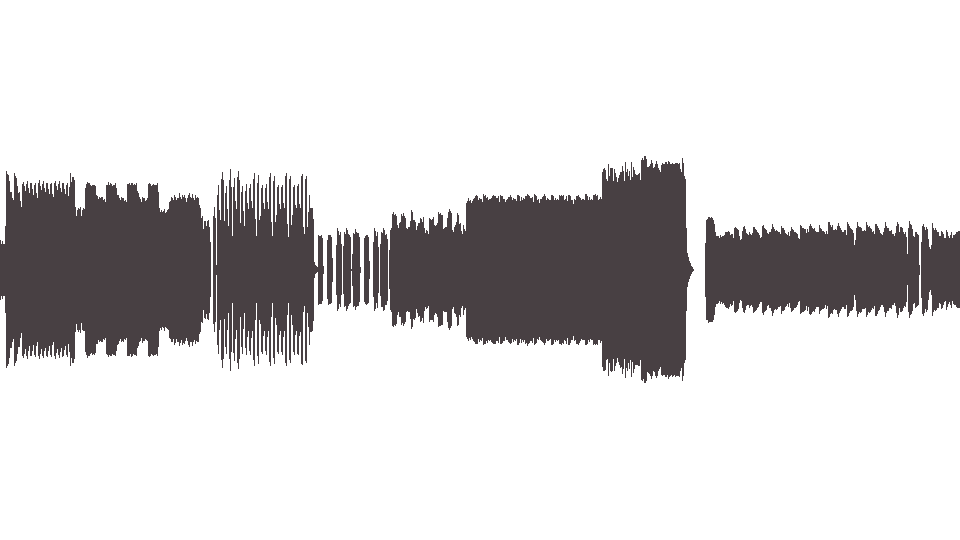 MIDI Bless the Fall — The Fine Line Between Love and Hate