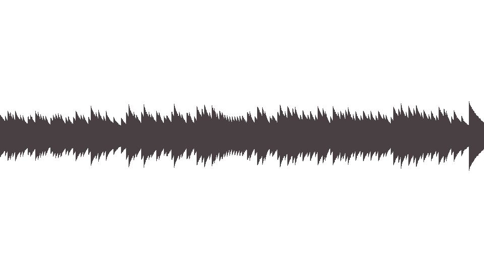 MIDI Blind Blake — Black Dog Blues