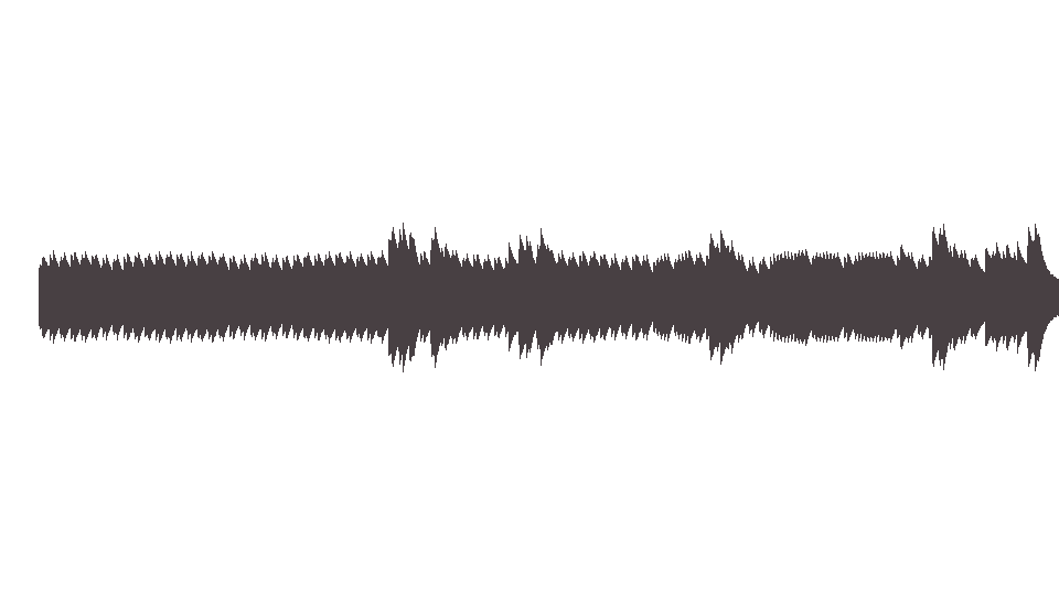 MIDI Blind Blake — Policy Blues