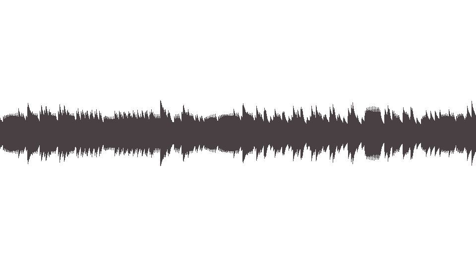 MIDI Blind Boy Fuller — Walking My Troubles Away
