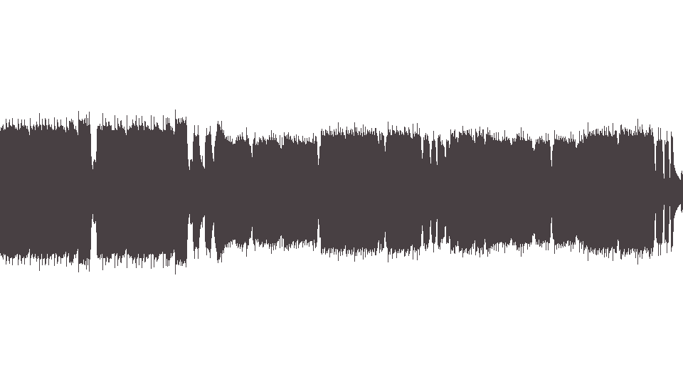MIDI Blind Cow (The) — Shoot of Guns
