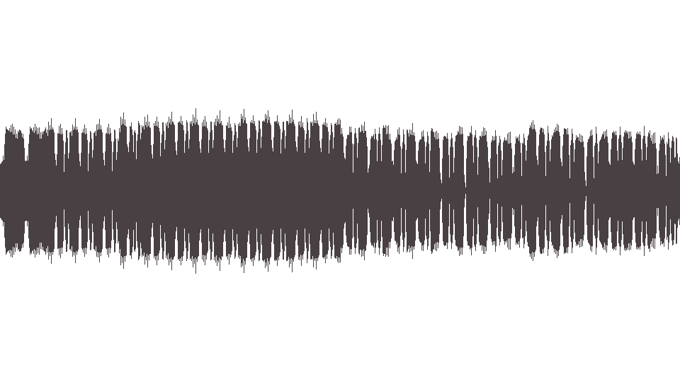 MIDI Blind Cow (The) — The Rage of Hussard Atomik
