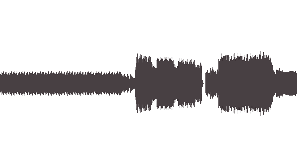 MIDI Blind Cow (The) — Trashbean and Smashing Dash