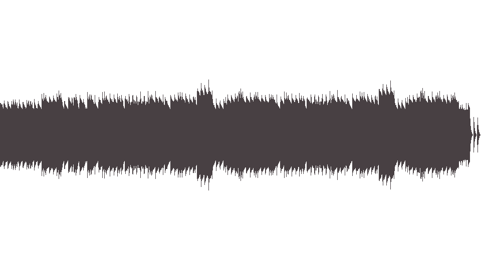 MIDI Blind Cow (The) — Under the Bridge I'm Angry