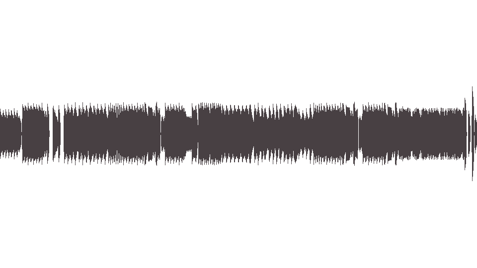 MIDI Blind Guardian — Bard's Song