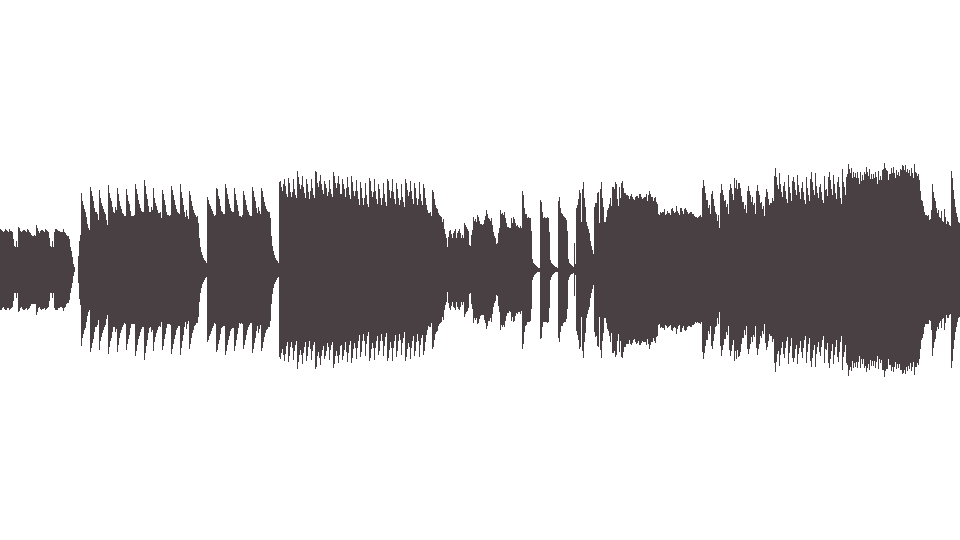 MIDI Blind Guardian — Lord of the Rings Original Version