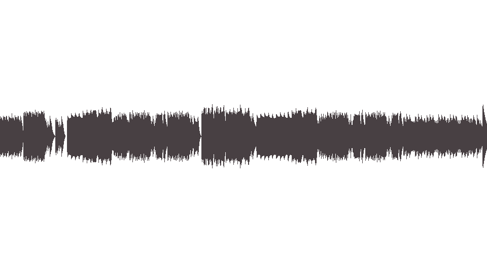 MIDI Blind Guardian — The Bard's Song
