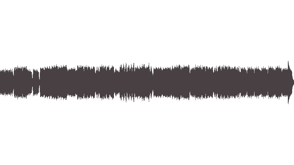 MIDI Blind Guardian — The Bard's Song in the Forest