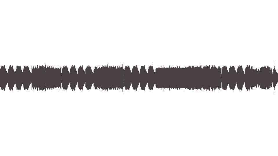 MIDI Blind Guardian — The Eldar (2)