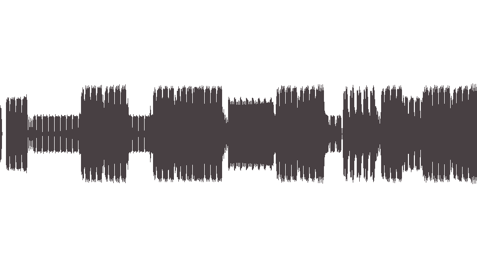 MIDI Blindside — Invert