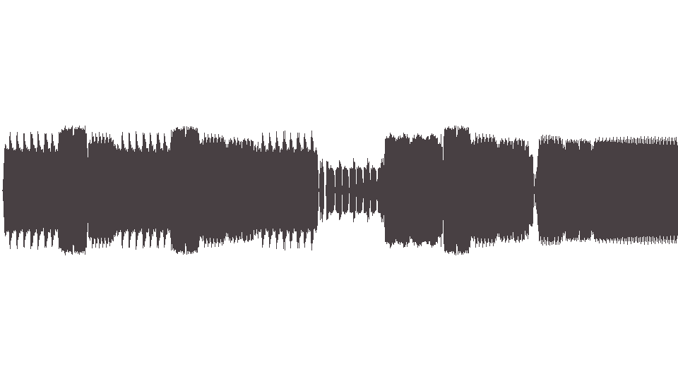 MIDI Blindside — My Mother Only Son