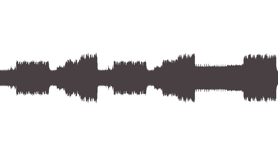 MIDI Blink-182 — Adam's Song Live