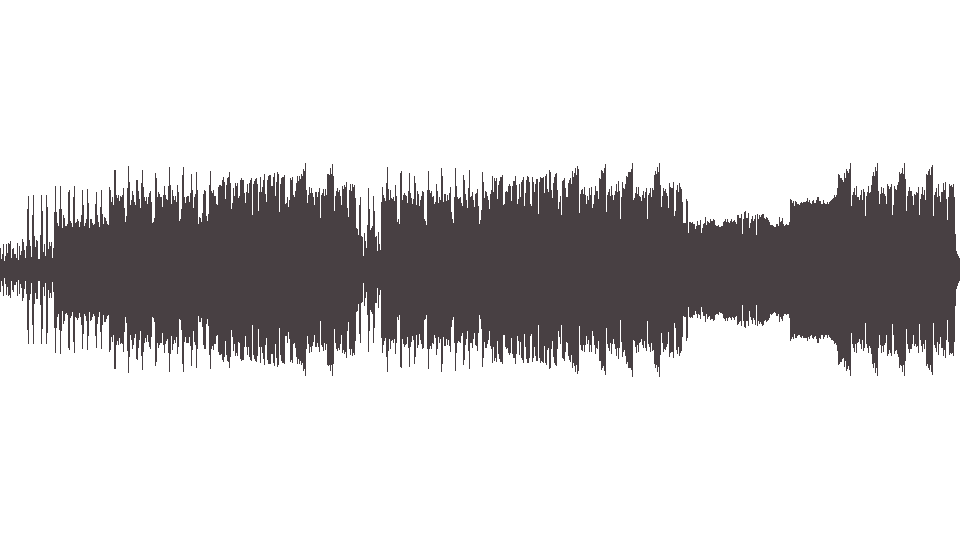 MIDI Blink-182 — After Midnight