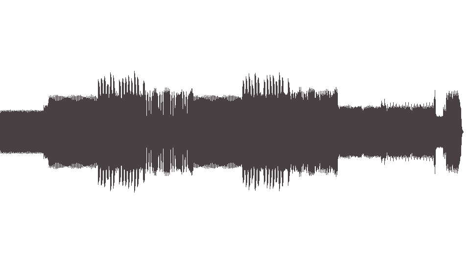 MIDI Blink-182 — Boring